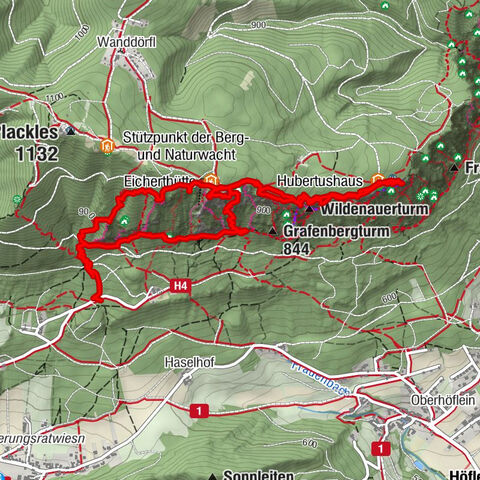 Mappa