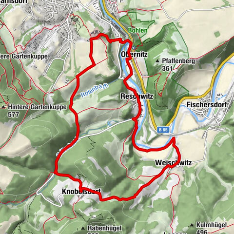 Mappa