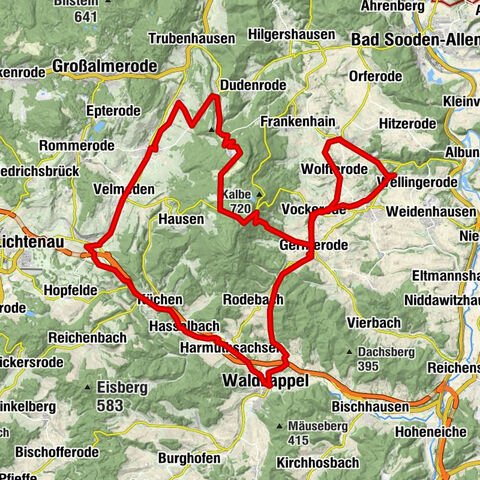 Mappa