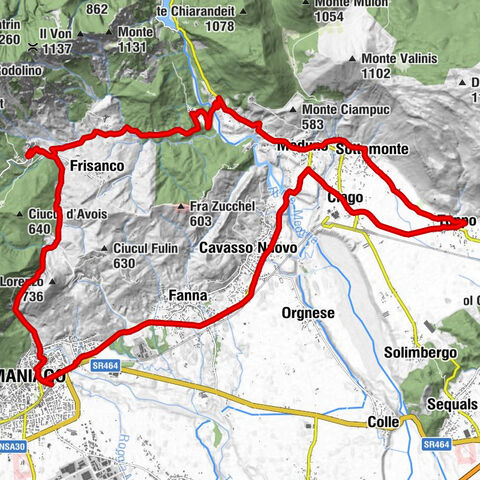 Mappa