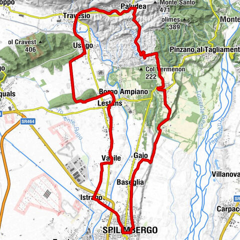 Mappa