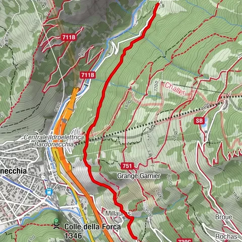 Mappa
