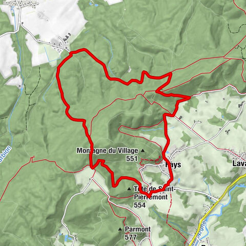 La Carna'vall - bici gravel n°13