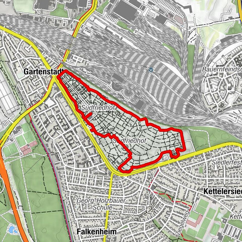 Besinnlicher Sonntag