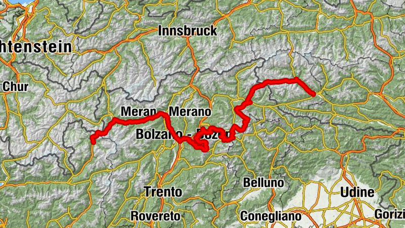 Mappa