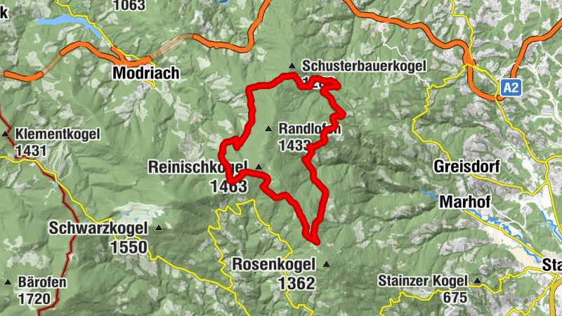 Mappa