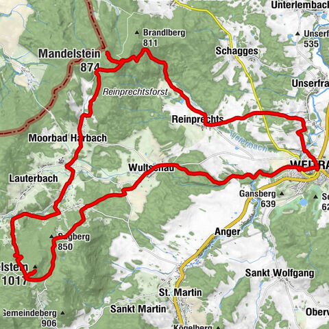 Mappa