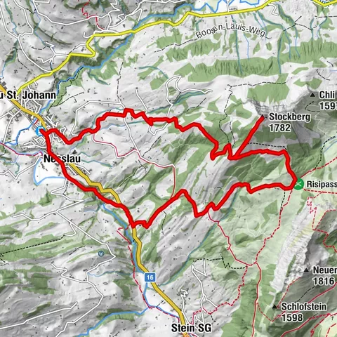 Mappa