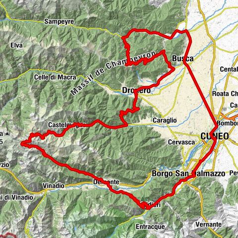 Sulle strade dei campioni