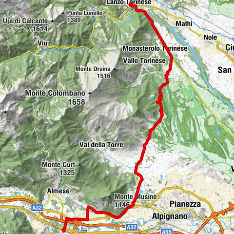 Mappa