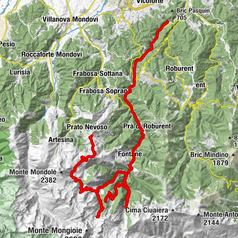 Mappa