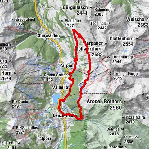 Mappa