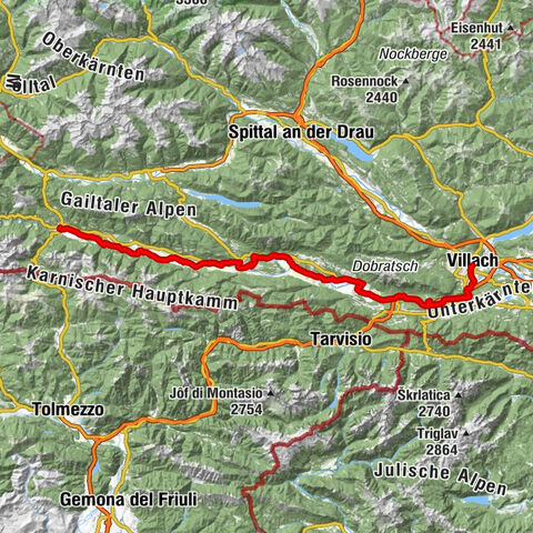Mappa