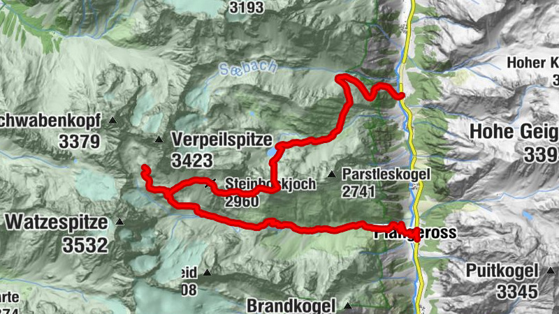 Mappa