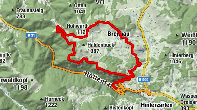 Mappa