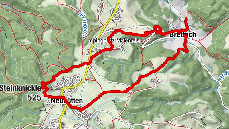 Mappa