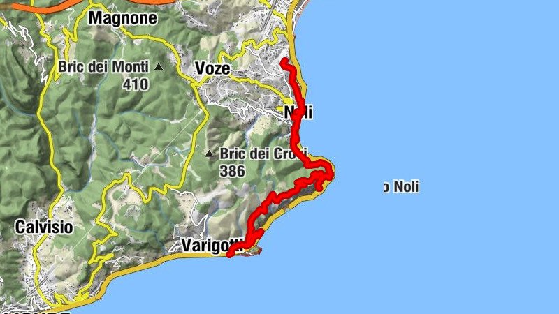 Mappa