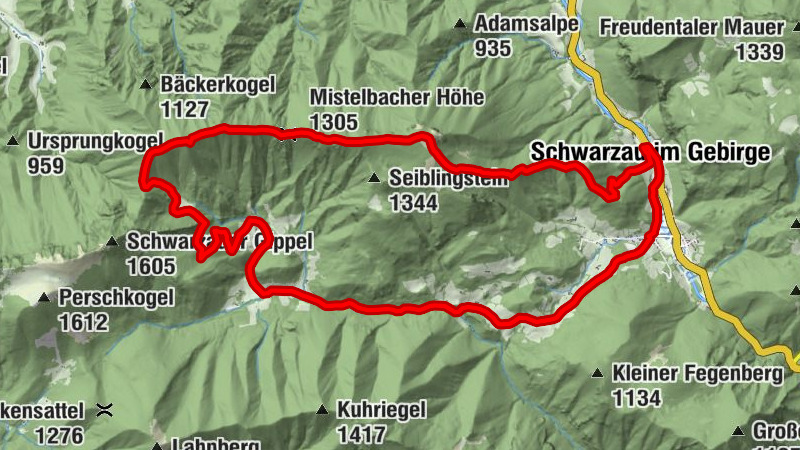 Mappa