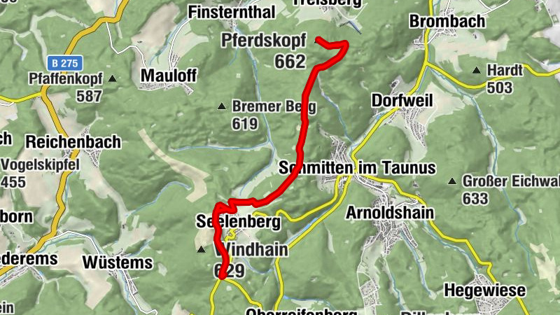Mappa