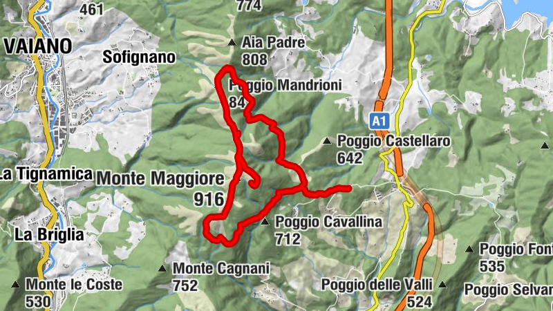 Mappa