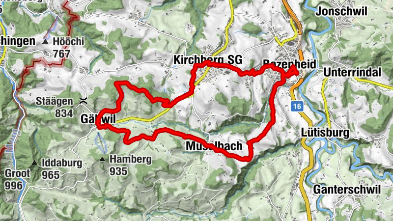 Mappa