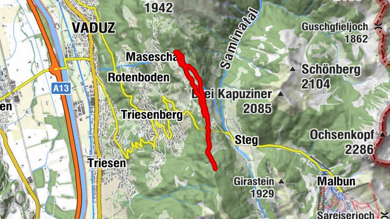 Mappa