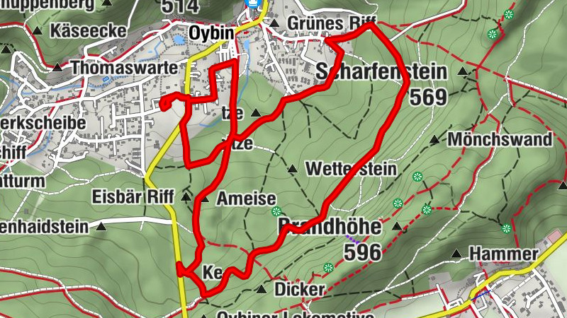 Mappa