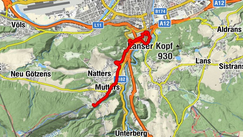 Mappa