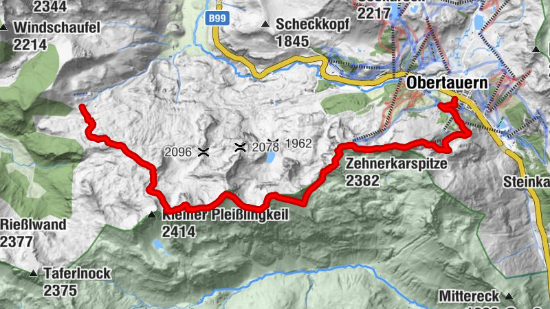 Mappa