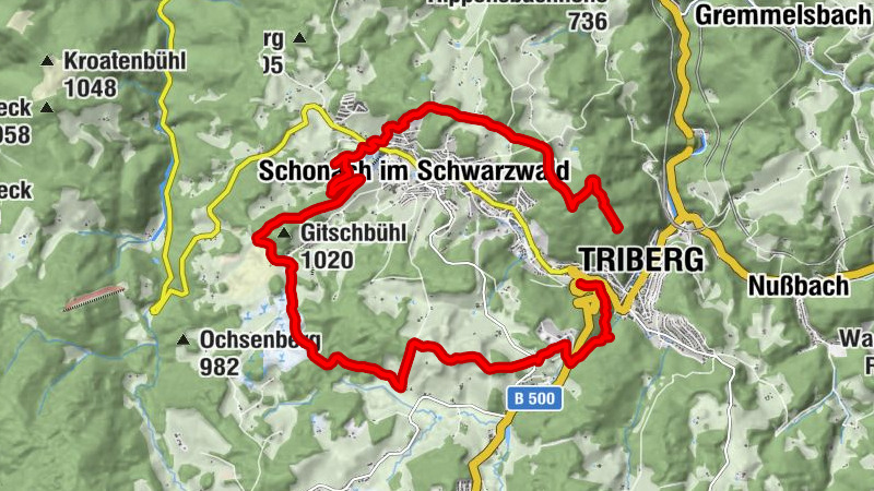 Mappa