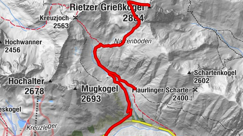 Mappa