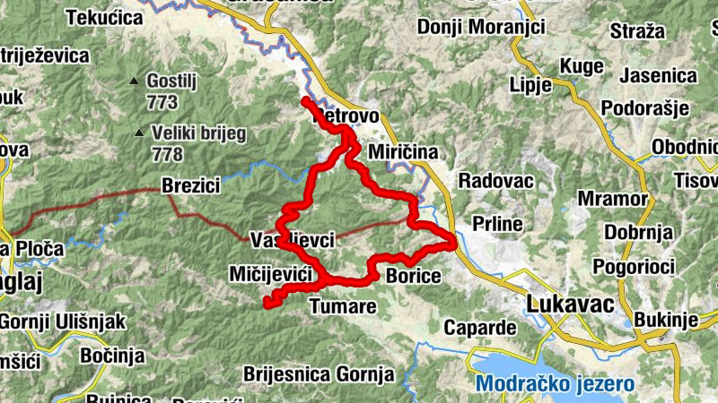 OZREN 2