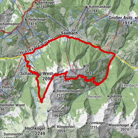 Mappa