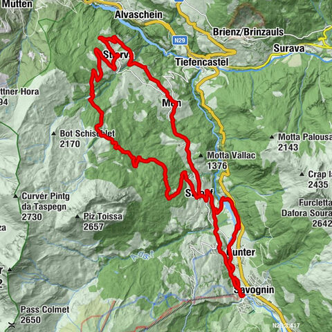 Mappa