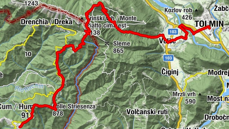 Mappa
