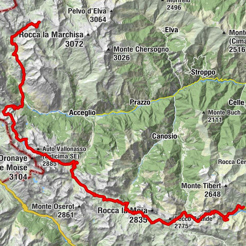 Mappa