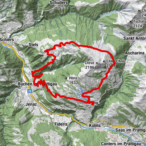Mappa