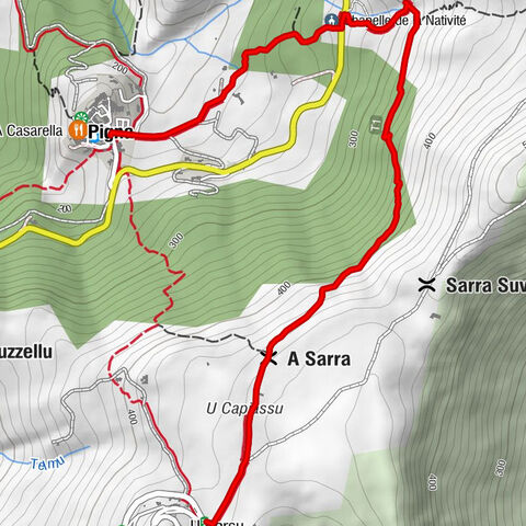Mappa
