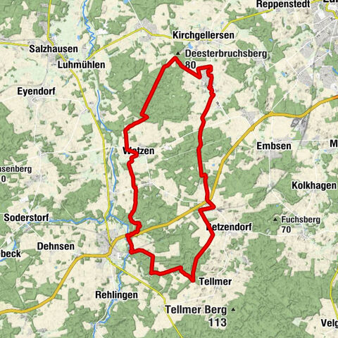 Mappa