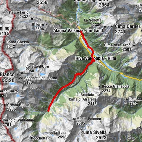Mappa