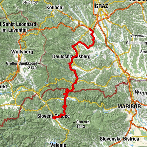 Mappa