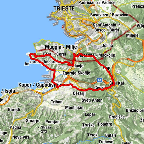 Mappa