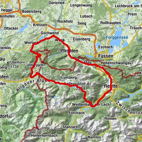 Mappa