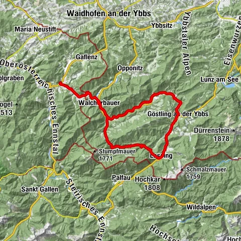 Mappa