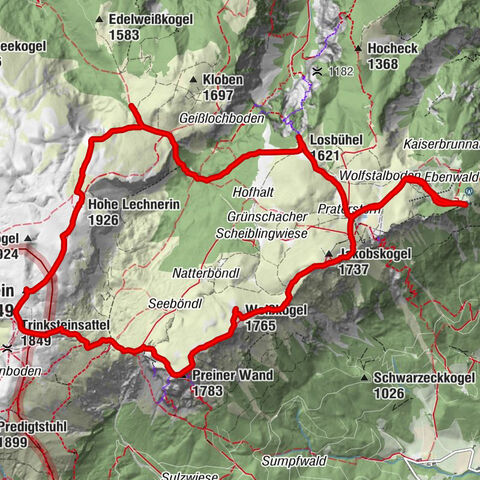 Mappa