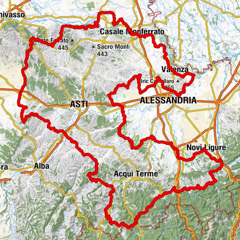 Mappa