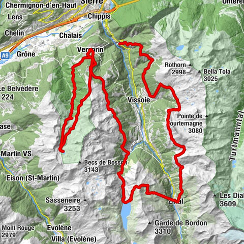 Mappa