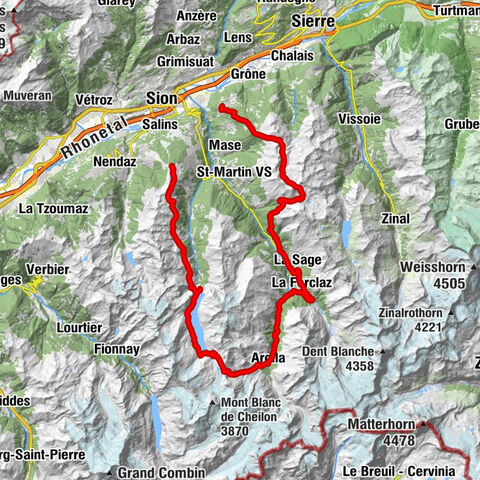 Mappa