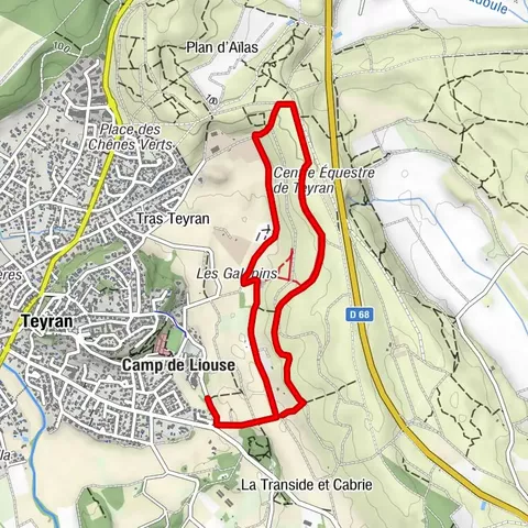 ESCURSIONE DELLA FONTANARIDE