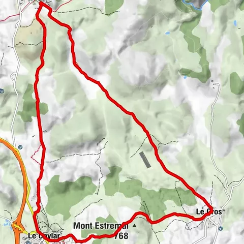 ESCURSIONE DEL SUD LARZAC